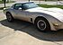 1982 Chevrolet Corvette Coupe for sale 101009787